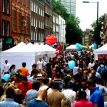 Community/Street Fairs